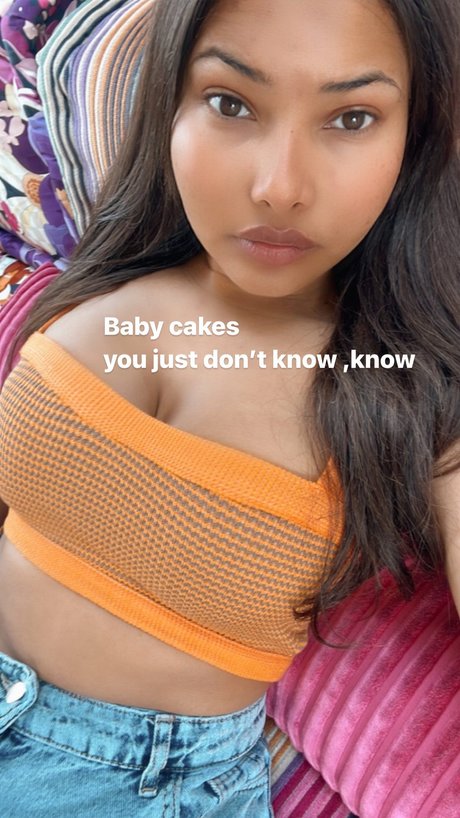 Steph Esther star photo