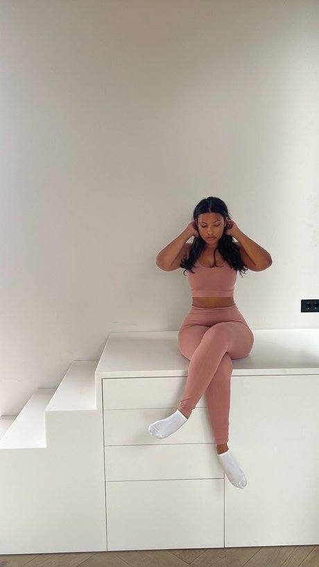 Steph Esther perfect pornstar photos