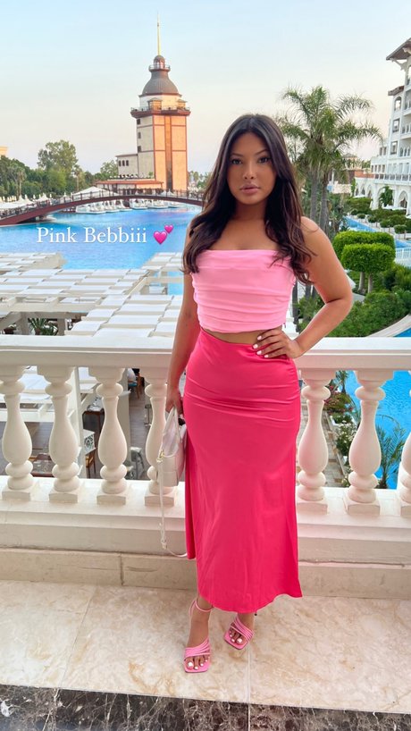 Steph Esther hot actress gallery