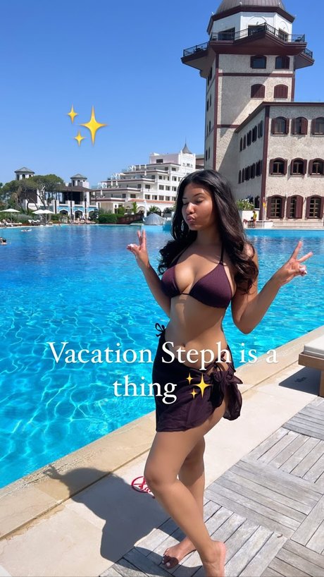 Steph Esther star erotic galleries