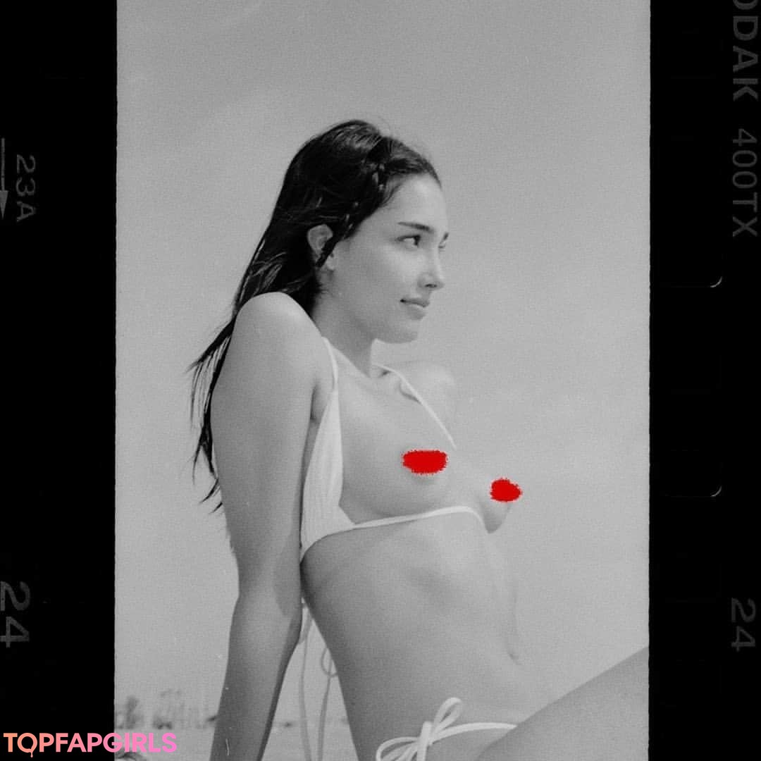 Zion Moreno model pornographic photo