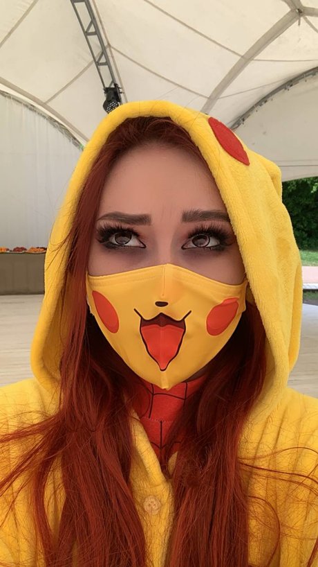 Alena Galan_ art pornstar images