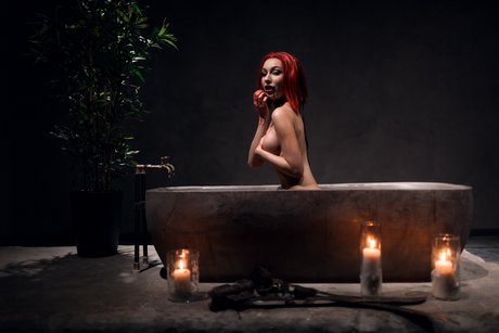 Alena Galan_ pornstar high quality gallery