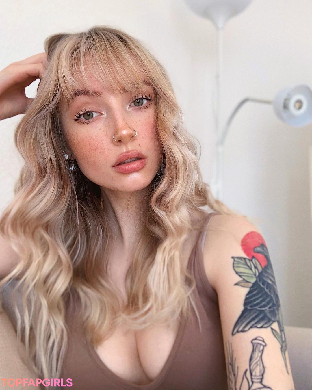 Caelyn Mathews star top pics