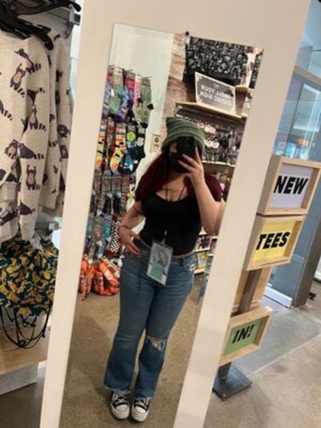 Elevhn exclusive pornstar photo