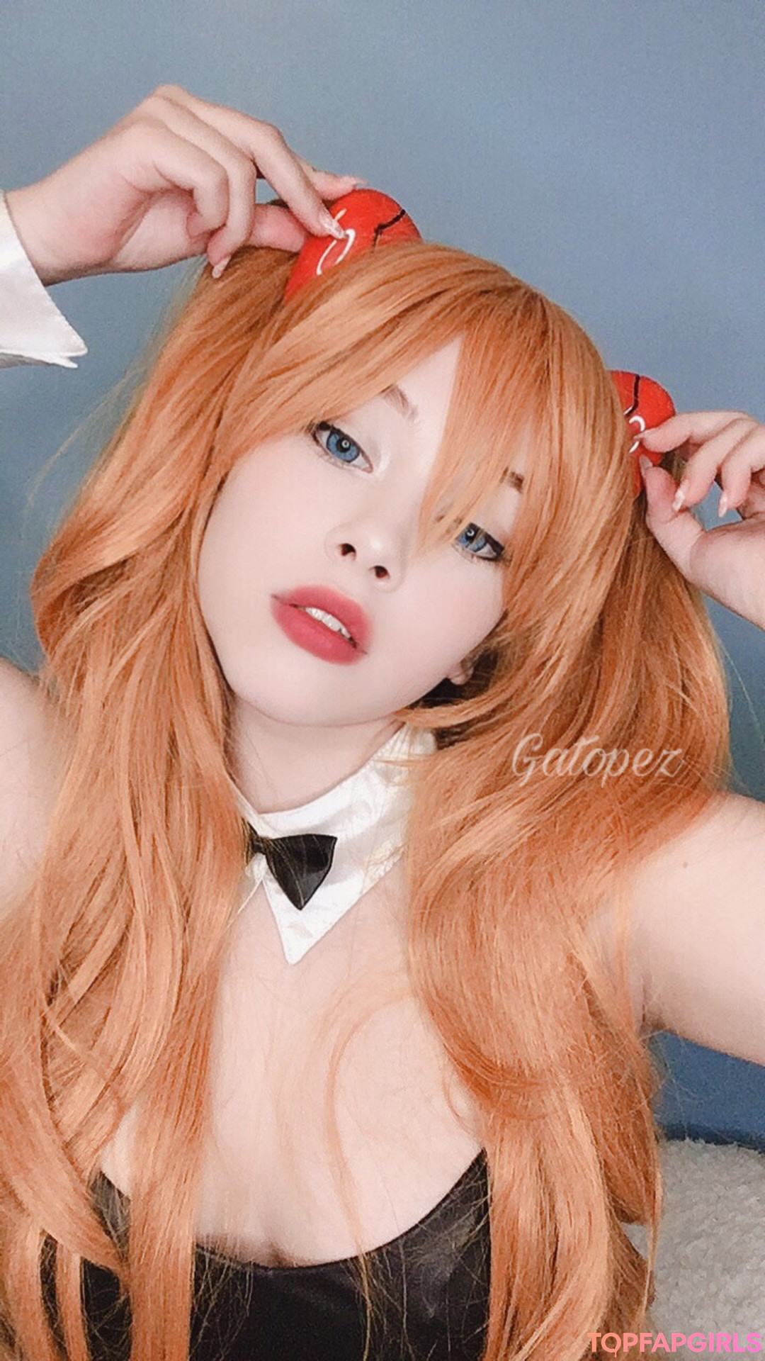 Gato Pez porn model photos