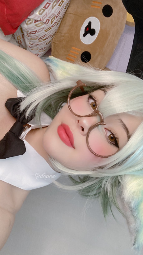 Gato Pez erotic actress pics