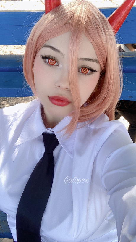 Gato Pez high quality star image