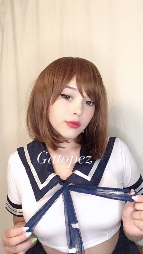 Gato Pez sex pornstar img