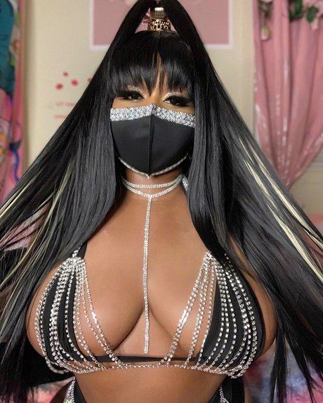 Jahara Daughtry hd actress images