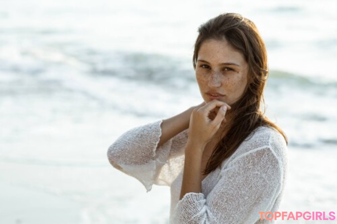 Kochava Pavlo model naked photos