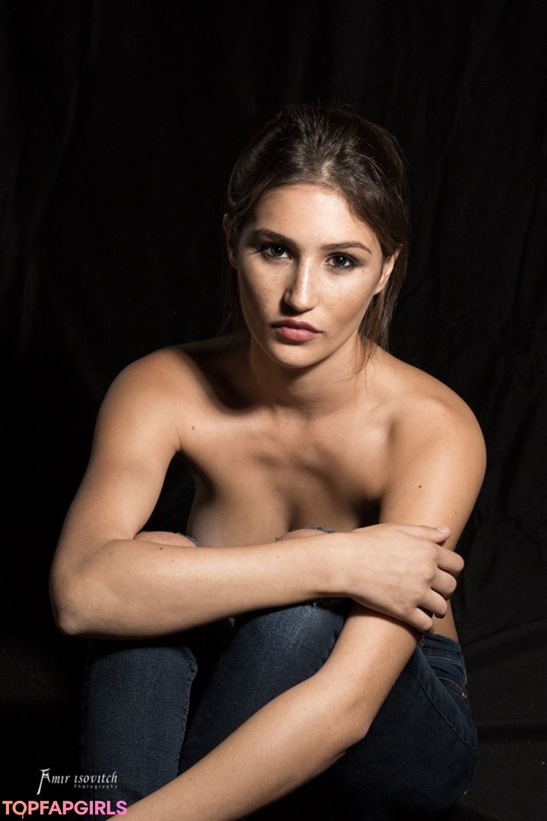 Kochava Pavlo model top gallery