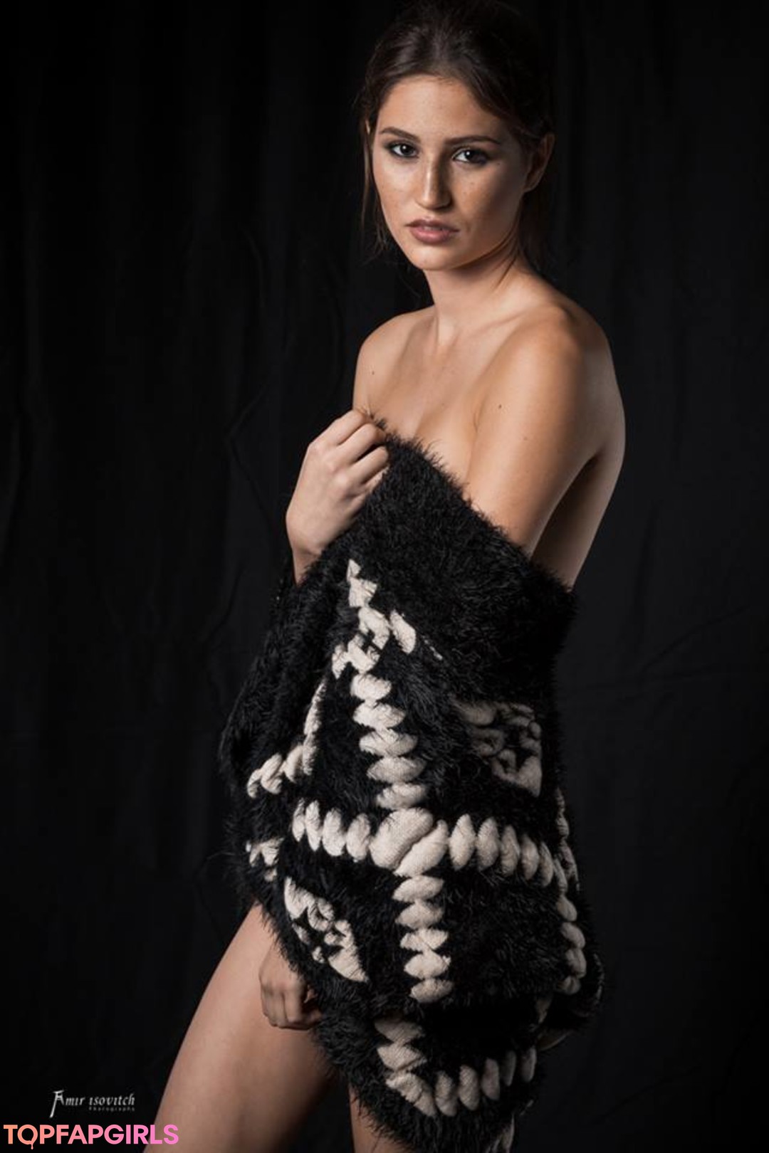 Kochava Pavlo pornstar naked archive