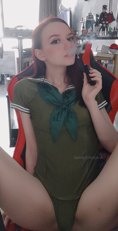 Kotya Ch pretty actress archive