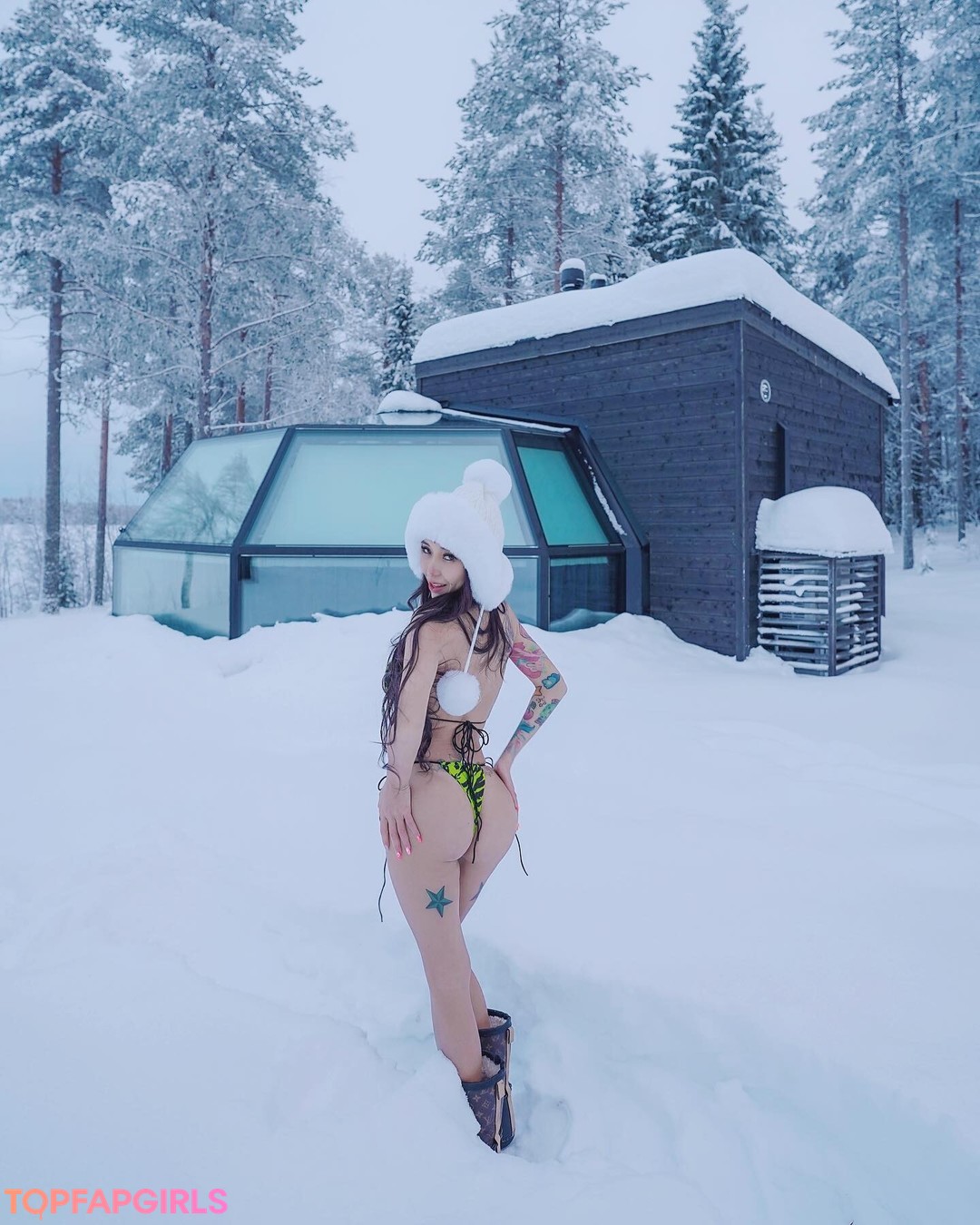 Leng Yein pornstar nudes archive