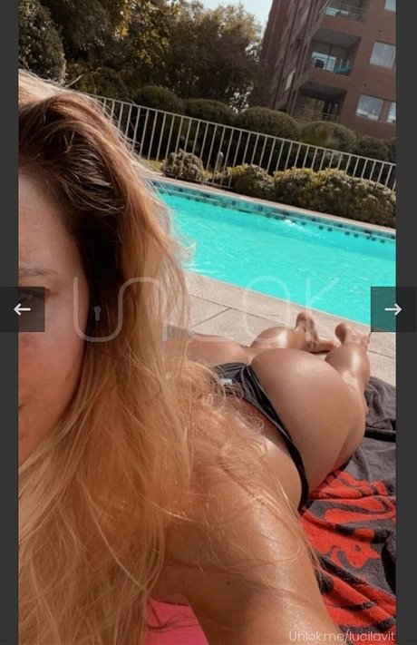 Lucila Vit star adult pics