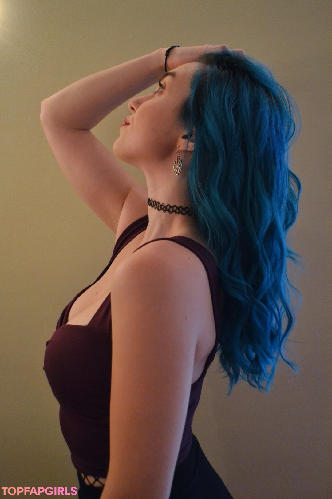 Nicfegan hot pornstar images
