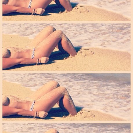 Quincy Hewitt_ model sex images