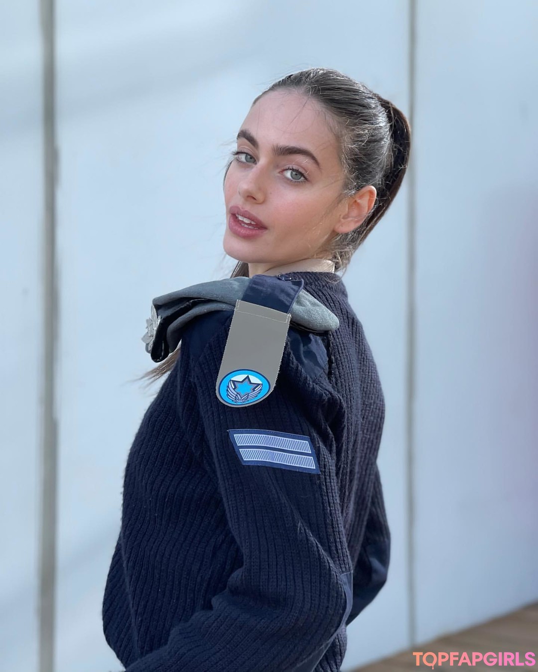 Yael Shelbia pornstar xxx image