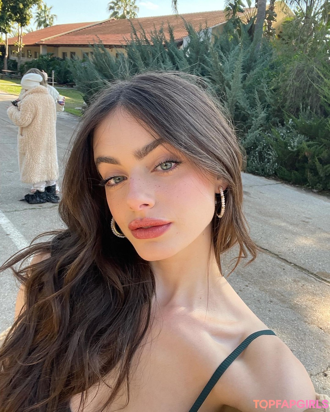 Yael Shelbia perfect pornstar photos