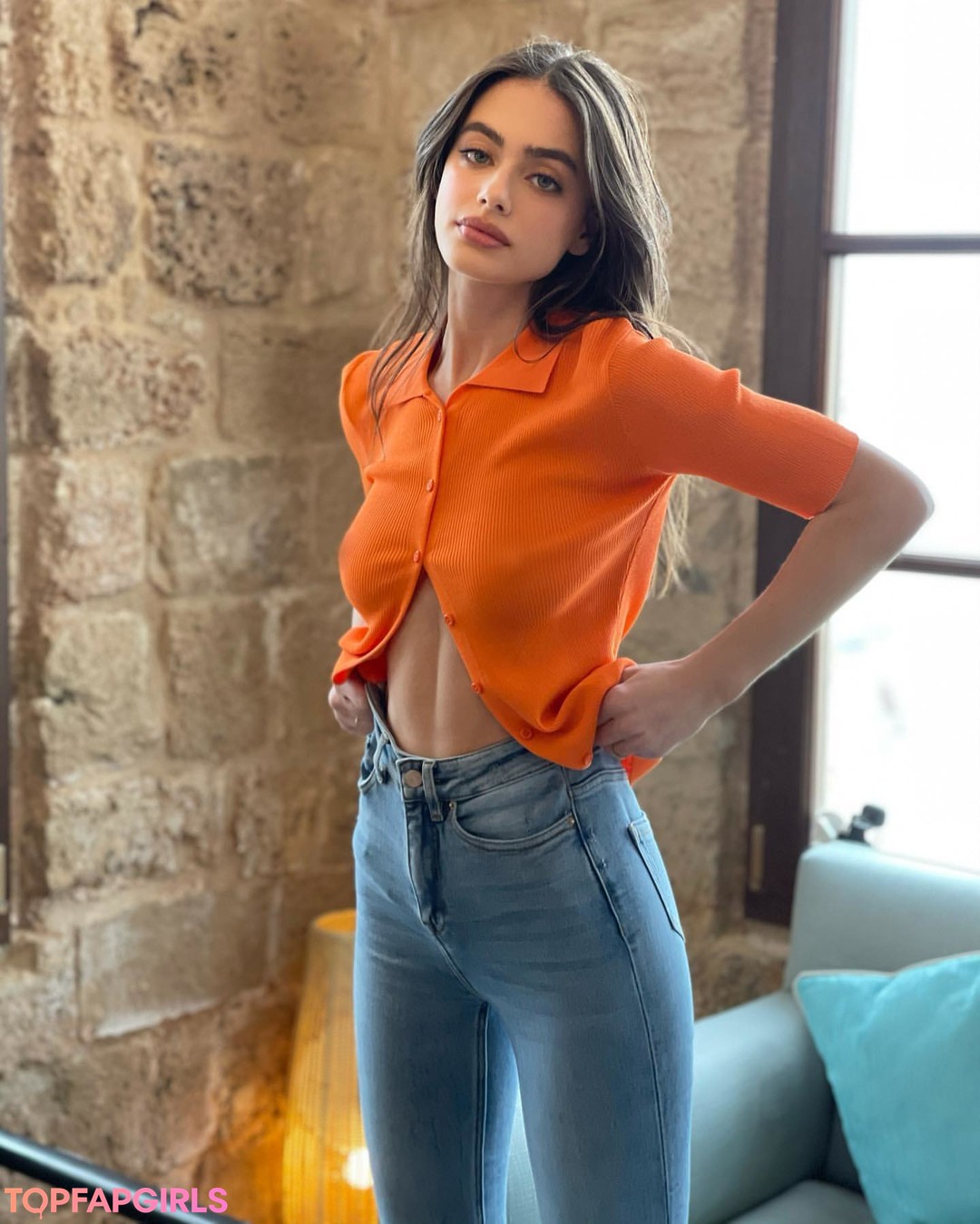 Yael Shelbia porn actress gallery