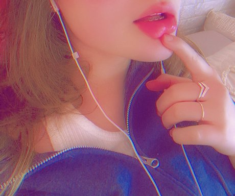 Deviltwin5 pornstar nude gallery