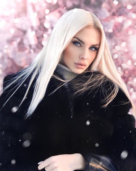 Iva Kivock naked actress images