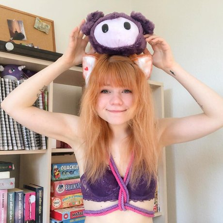 Lilsolle Chickpii star hd gallery