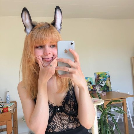 Lilsolle Chickpii nice actress photo