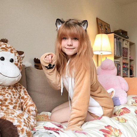 Lilsolle Chickpii free model archive