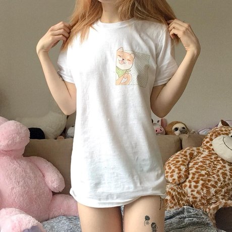 Lilsolle Chickpii hd model img