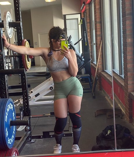 Monica Granda model pretty archive