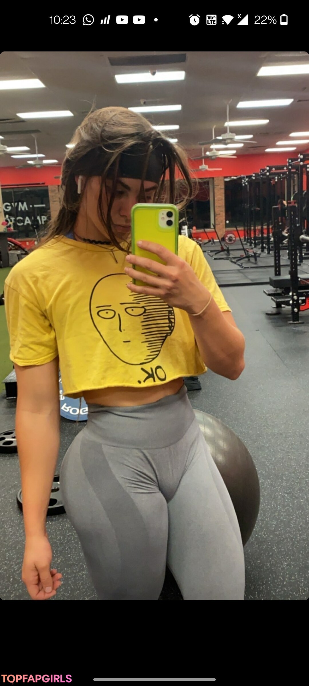 blonde cowgirl onlyfans top pics