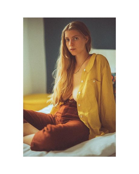 Agnes Verano top actress image