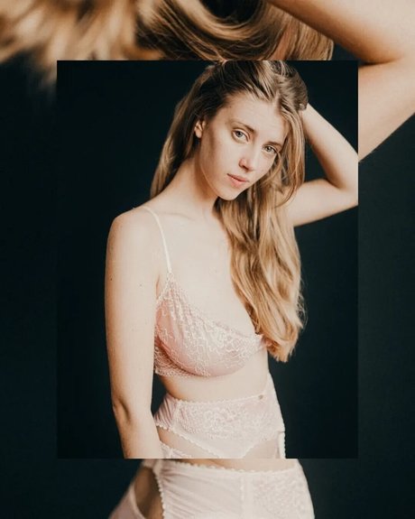 Agnes Verano model hot pictures