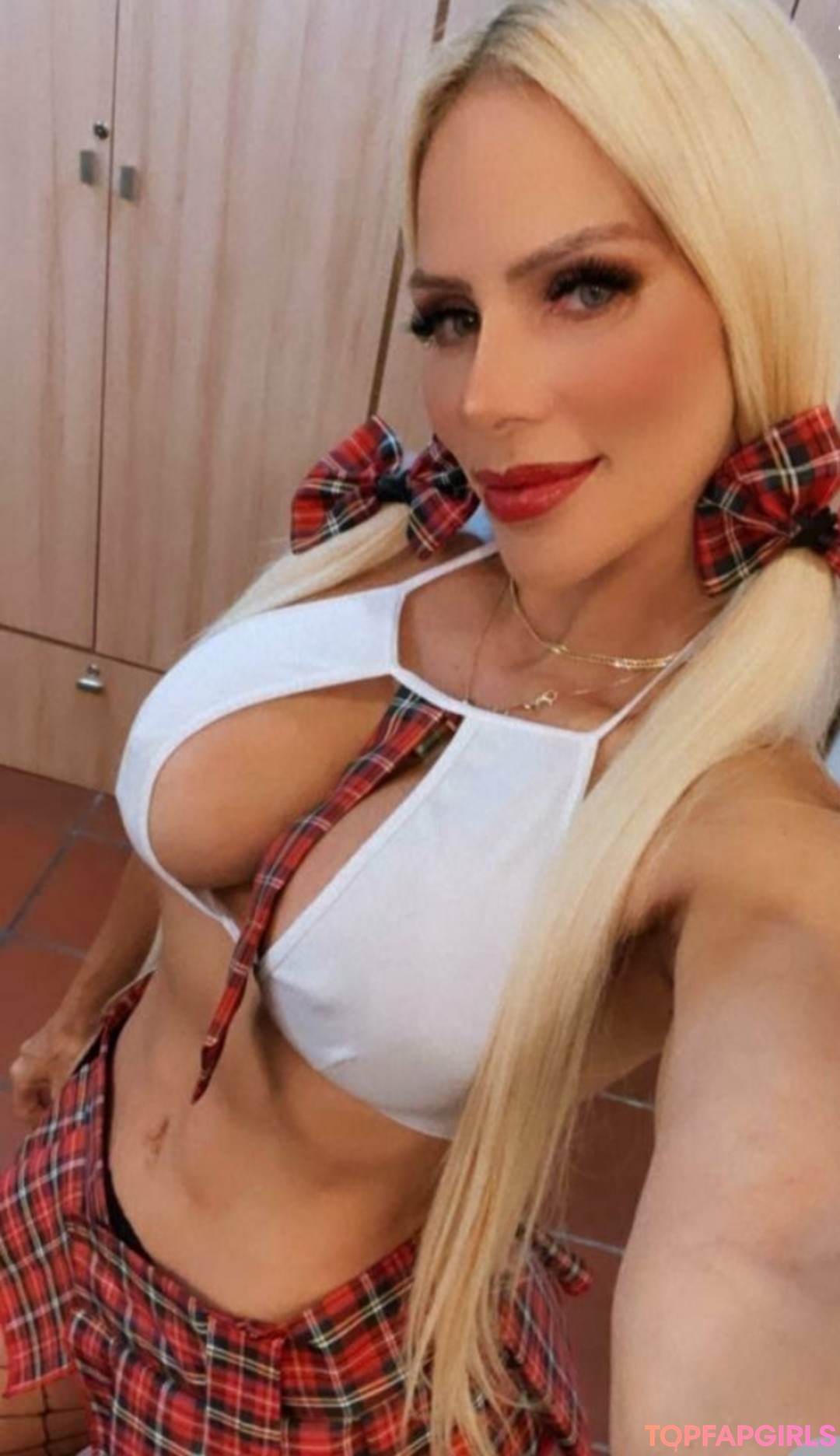 Deliza Rodriguez nude star photos
