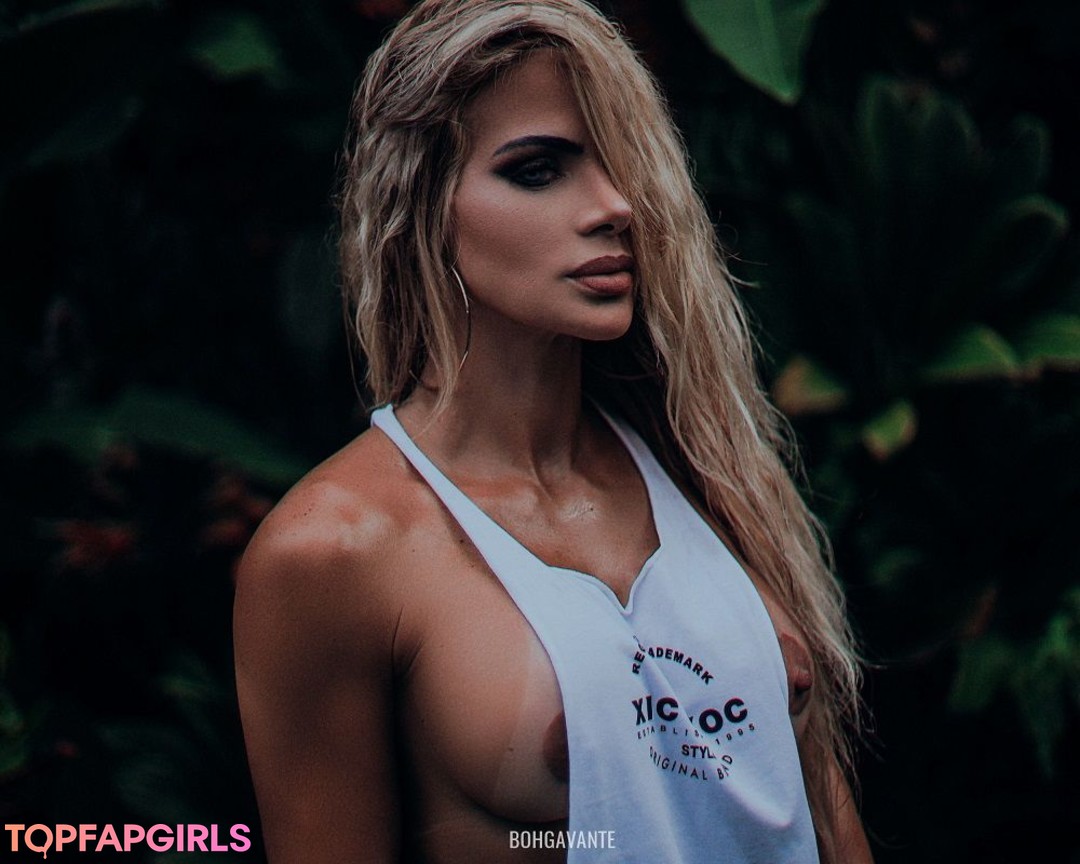 Deliza Rodriguez nudes star photo