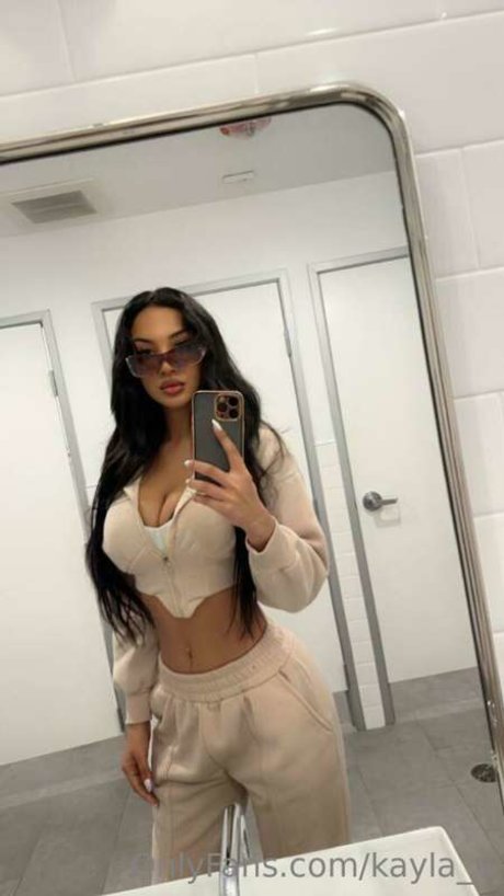 Kayla Vasquez star beautiful picture