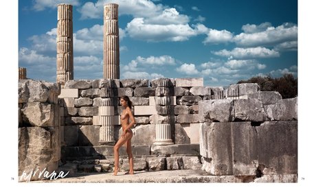 Nicole Sunde best actress pics