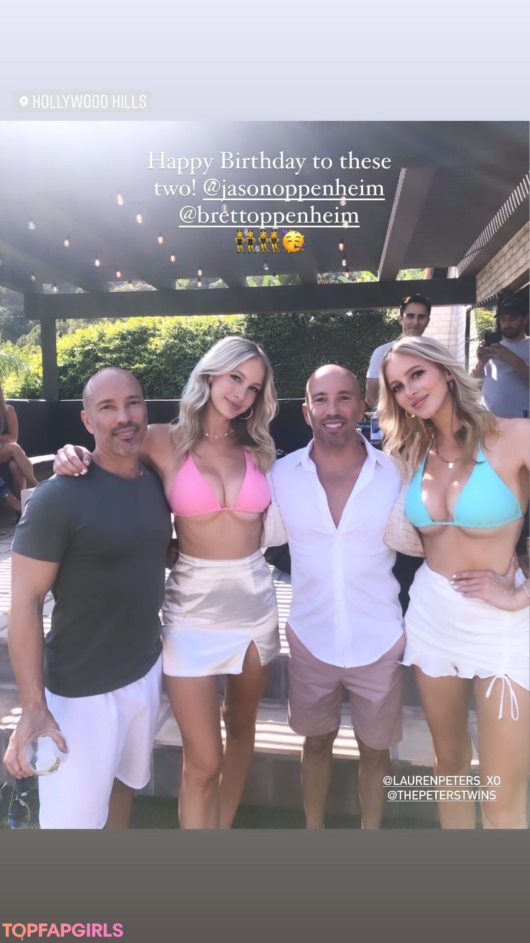 Peterstwins top pornstar image