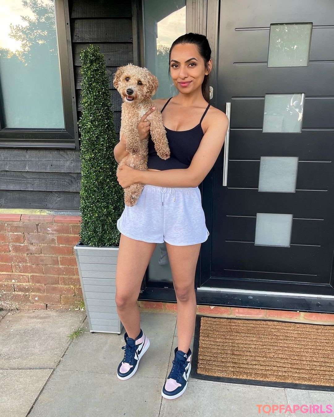Nikkirai porn star photo