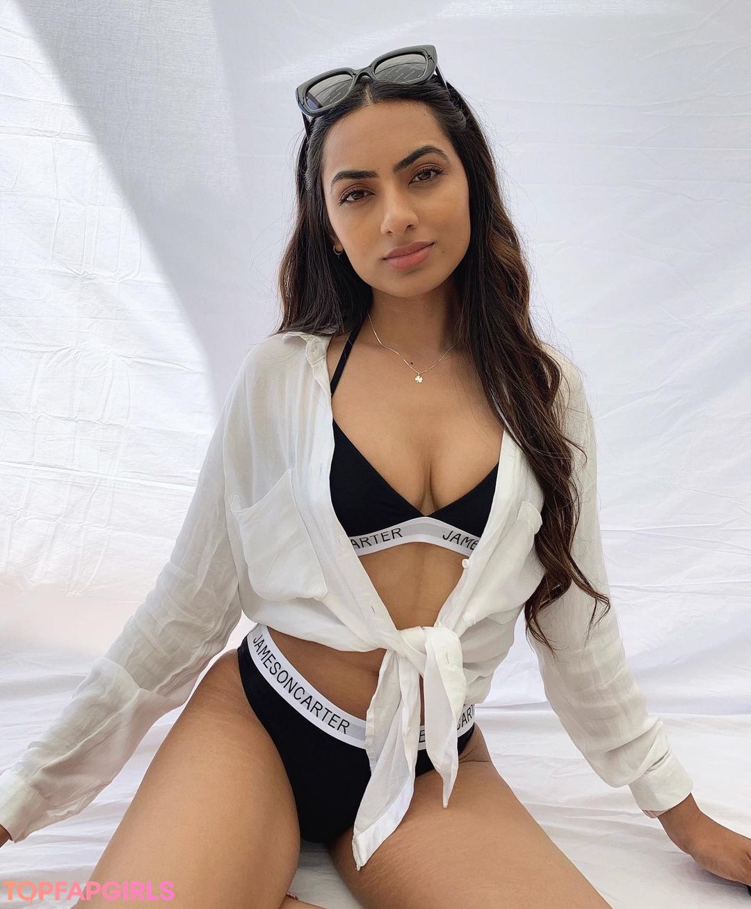 Nikkirai art pornstar pic
