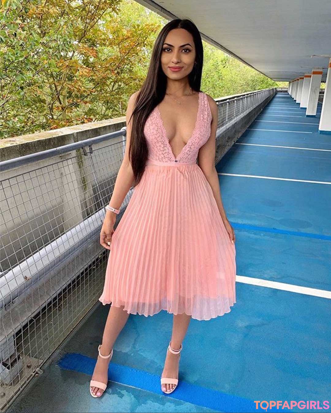 Nikkirai exclusive actress archive