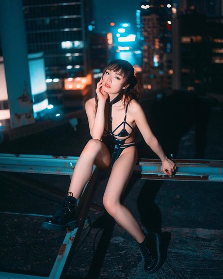 Queenie Lam pretty actress archive