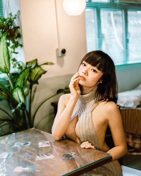 Queenie Lam naked actress images