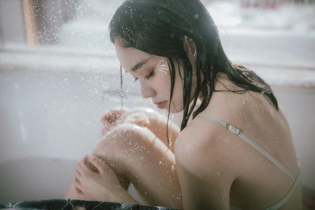 Queenie Lam star hd image