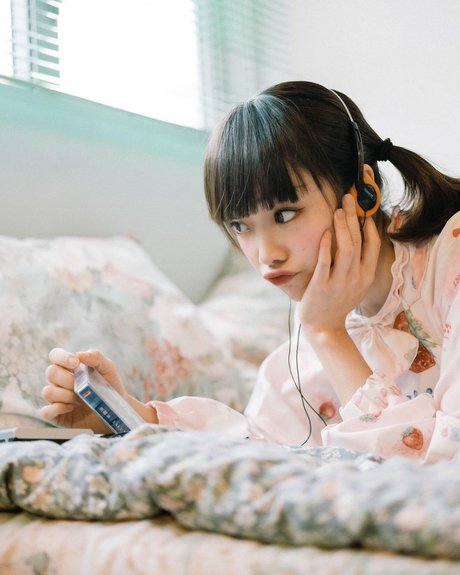 Queenie Lam pornstar nude pics