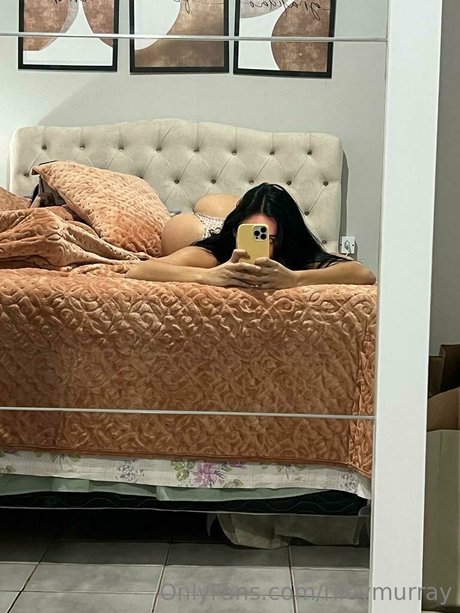 Riley Murray hd star image