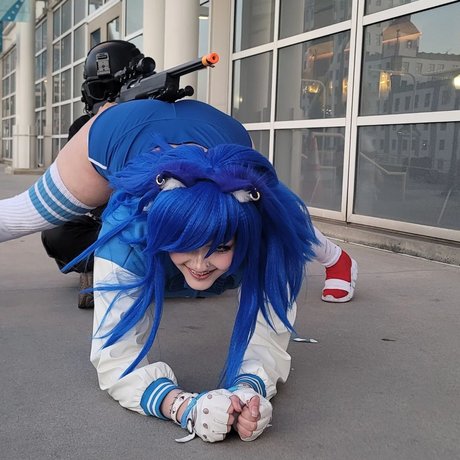 _Succubus Sushi star art image