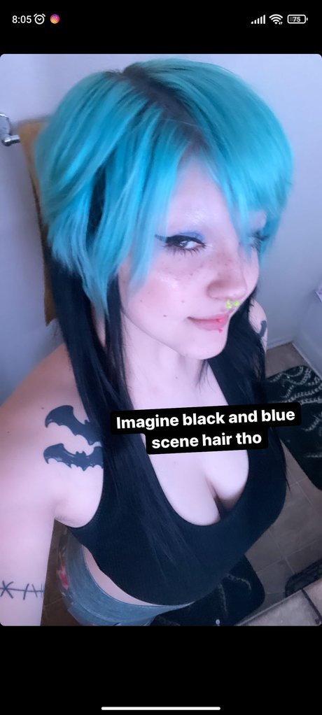 _Succubus Sushi nude actress gallery